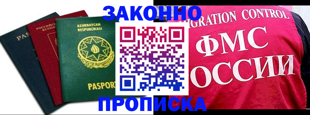 прописка в квартире в Палласовке