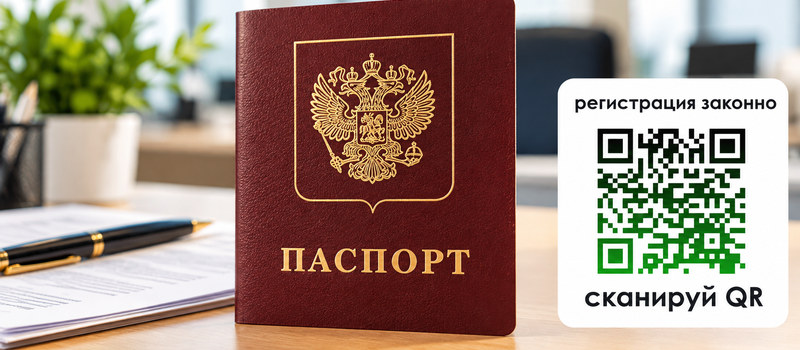 регистрация в Палласовке прописка в Палласовке
